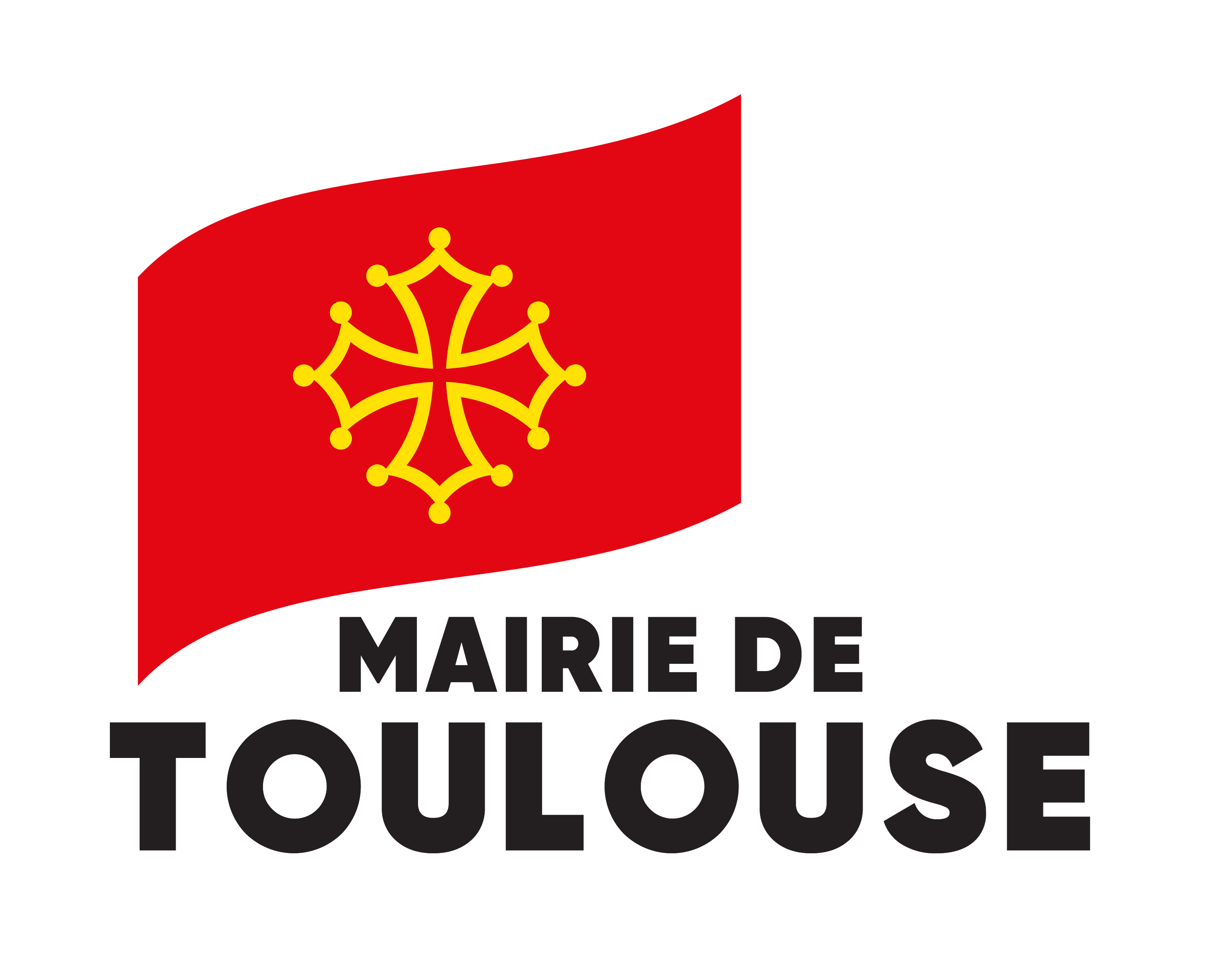 Mairie de Toulouse