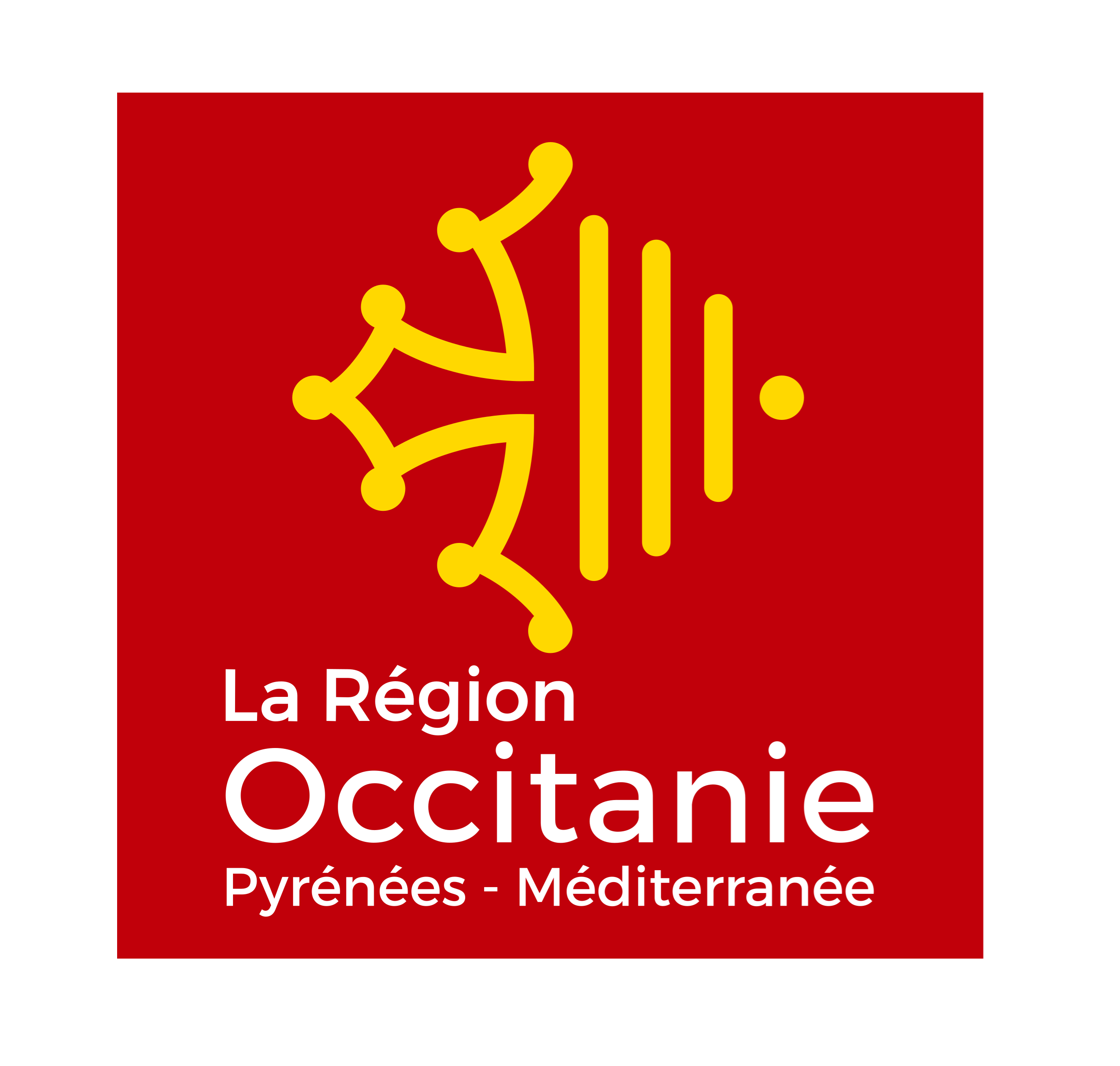 Région Occitanie